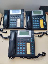 Tris Telefoni IP Grandstream GXP2100 per Ufficio