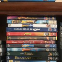 Dvd Walt Disney