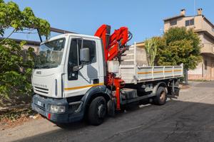 Eurocargo Iveco
