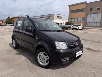 Fiat Panda 1.2 Climbing Natural Power