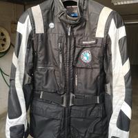 Gacca BMW Trailguard
