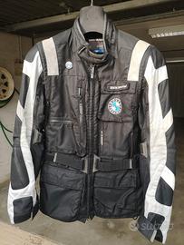 Gacca BMW Trailguard