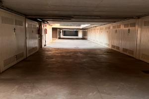 Box singolo a Rho (via Toscana)