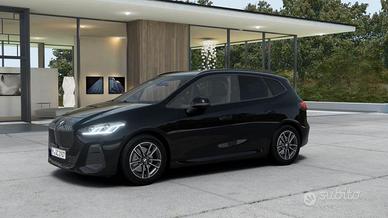 BMW Serie 2 218d Active Tourer Msport auto