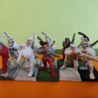 Archibugieri Impero 6 ed Warhammer