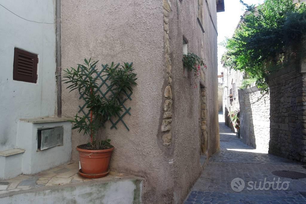 Appartamento – San Vito Romano, Roma Capitale - Altro