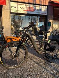 Cube Stereo Hybrid 160 HPC