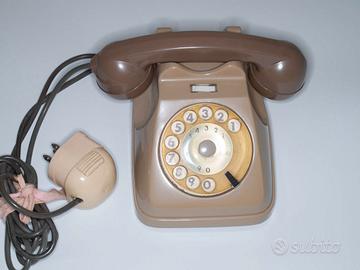 Telefono a rotella