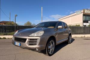 Porsche Cayenne 4.8 S