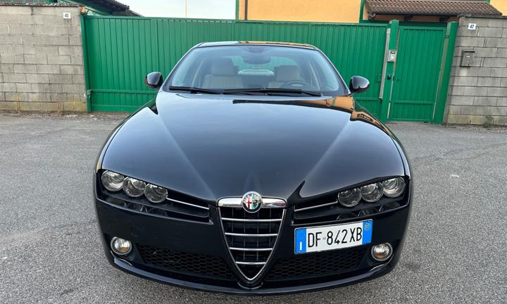 Alfa Romeo 159 1.9 JTDm Progression