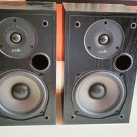 Polk Audio R15