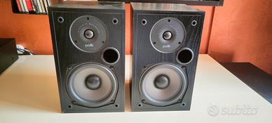Polk Audio R15