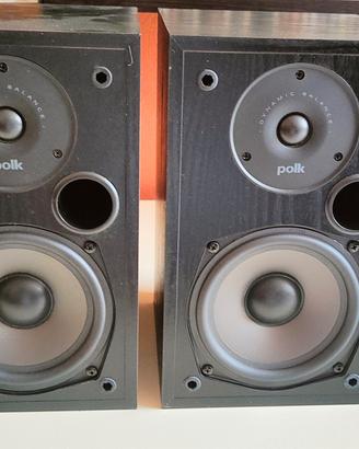Polk Audio R15