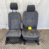 Sedili Sedile Ford Transit Connect Tappezzeria con