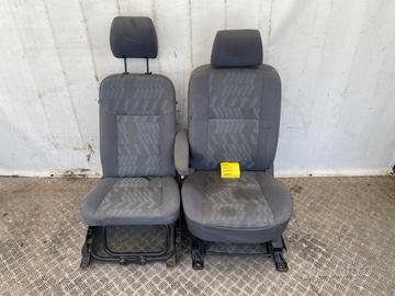 Sedili Sedile Ford Transit Connect Tappezzeria con