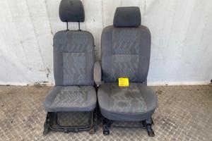 Sedili Sedile Ford Transit Connect Tappezzeria con