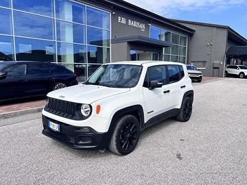 Jeep Renegade 1.6 MJet 95cv Sport