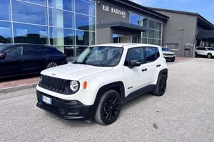 Jeep Renegade 1.6 MJet 95cv Sport