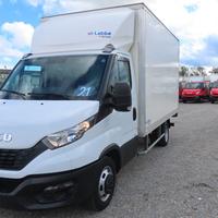 Iveco daily 36c16 motore 3000cc