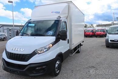 Iveco daily 36c16 motore 3000cc