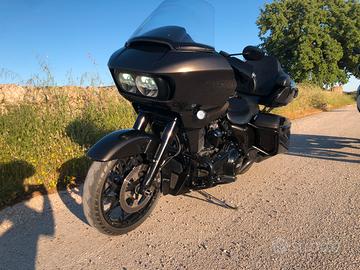 Road glide special 114