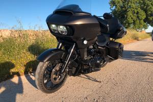 Road glide special 114