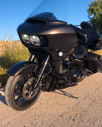 Road glide special 114