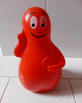 Barbapapà salvadanaio 