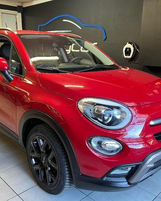 FIAT 500X 1.6 MultiJet 120 CV Cross