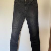 Jeans moto OJ tg 46