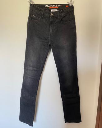 Jeans moto OJ tg 46