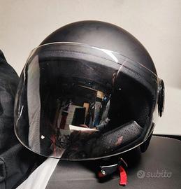 Casco Jet AWA Tech  ECE-R