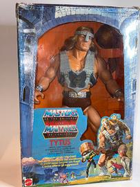 Tytus - Motu - 1986 with original box