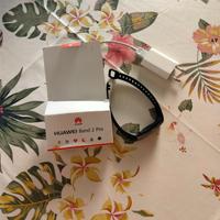Smartwatch Huawei band Pro 2