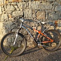 bicicletta 24 ragazzi 