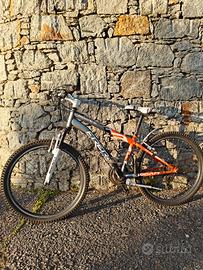 bicicletta 24 ragazzi 