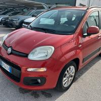 FIAT PANDA 1.3 mtj 75 cv Emotion