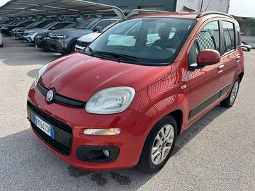 FIAT PANDA 1.3 mtj 75 cv Emotion