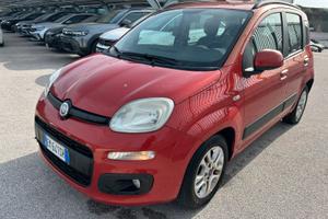 FIAT PANDA 1.3 mtj 75 cv Emotion