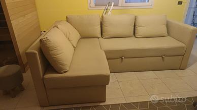 divano letto