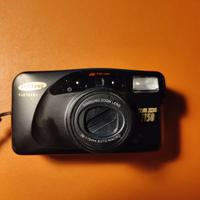 Samsung Panorama Slim Zoom 1150 35mm