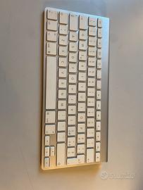 Tastiera wireless apple