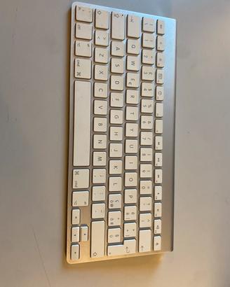 Tastiera wireless apple