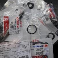 Dink 200 Euro 3 pompa acqua