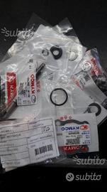 Dink 200 Euro 3 pompa acqua