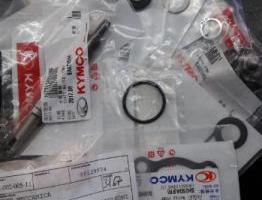 Dink 200 Euro 3 pompa acqua