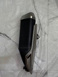 Scarico completo Honda CB 750 Hornet 2023