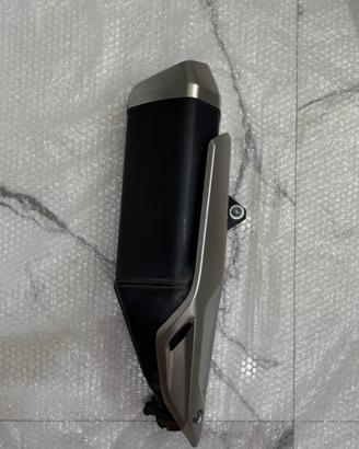 Scarico completo Honda CB 750 Hornet 2023