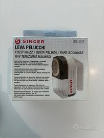 Levapelucchi Singer BS-201