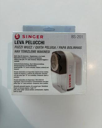 Levapelucchi Singer BS-201